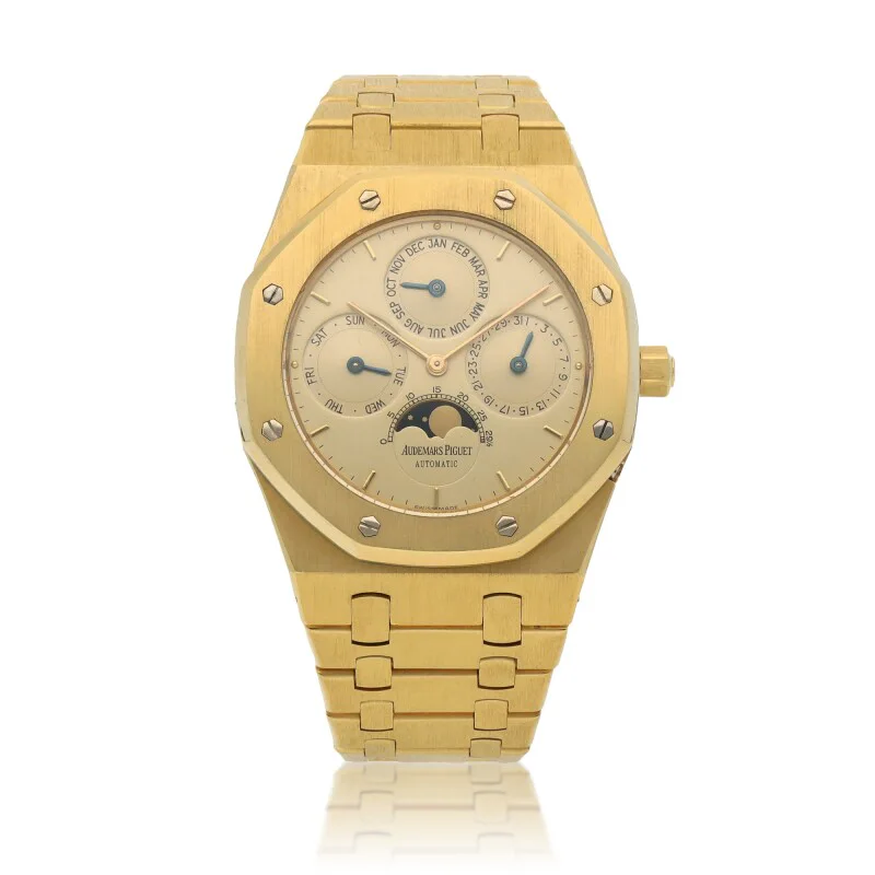 Audemars Piguet Royal Oak Perpetual Calendar